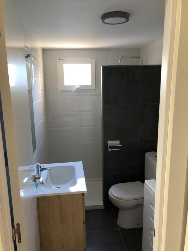 Apartamento Plaza Torre Clara Roquetas de Mar Esterno foto