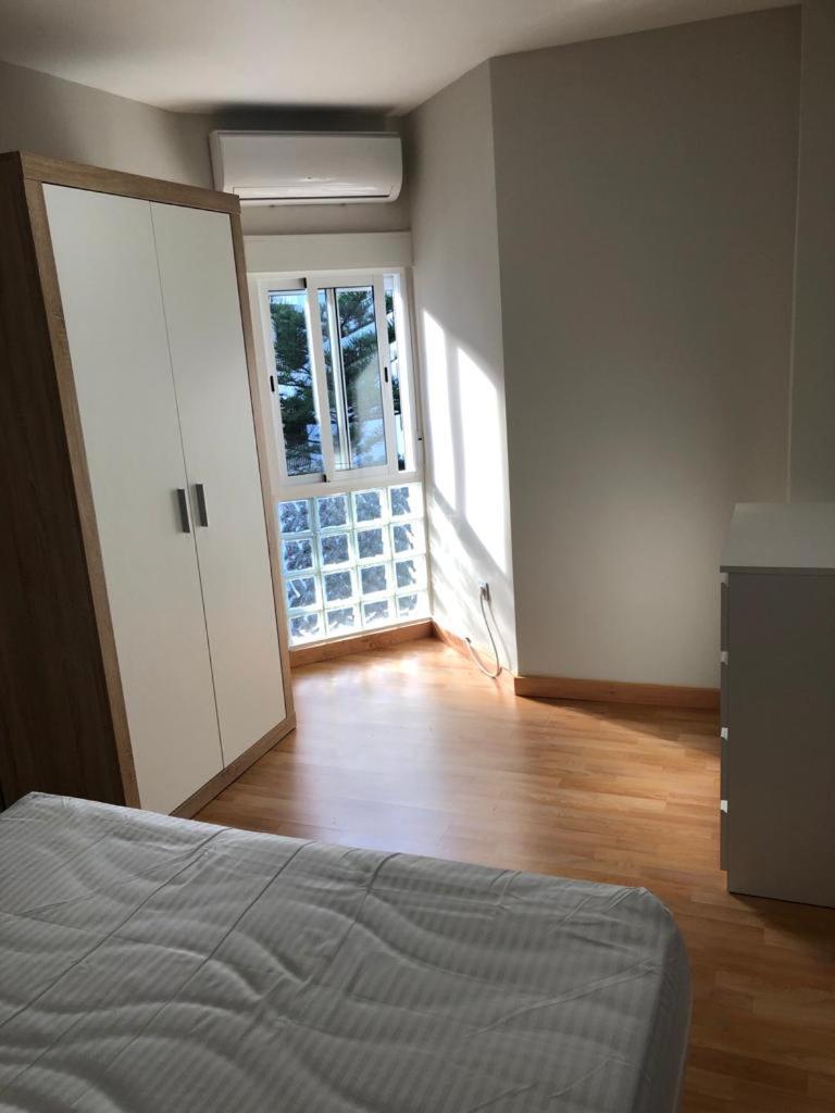Apartamento Plaza Torre Clara Roquetas de Mar Esterno foto